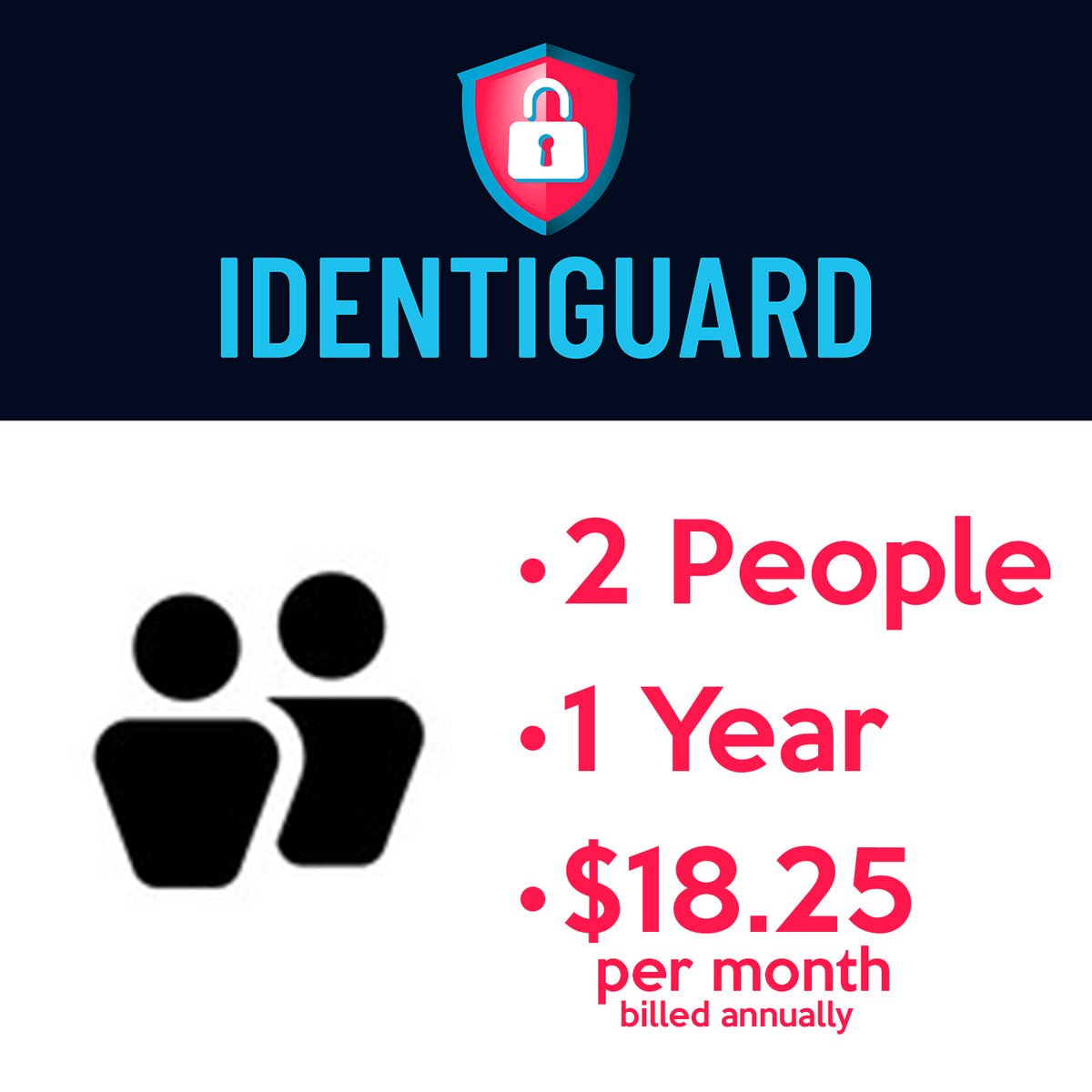 2 Person Data Removal Annual Plan